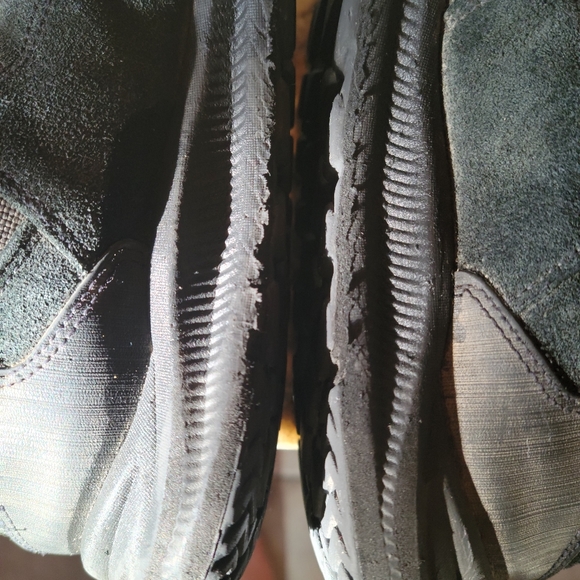 Kids Merrell Hikers US 3M - Picture 7 of 11